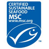 Label Marine stewadrship council