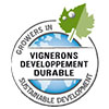 Label Vignerons en Développement Durable